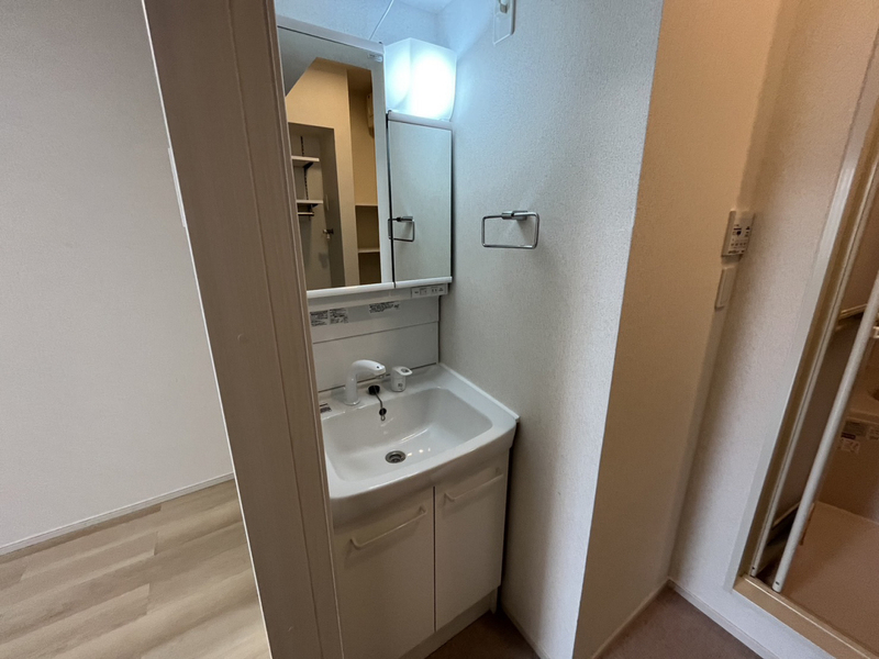 洗面所 写真6