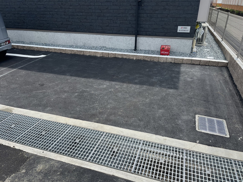 駐車場 写真10
