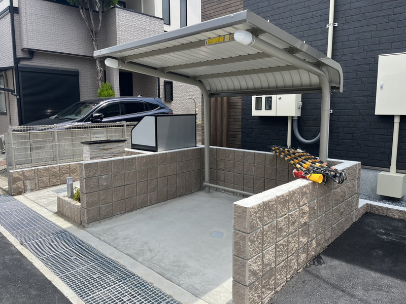 共用部 写真11