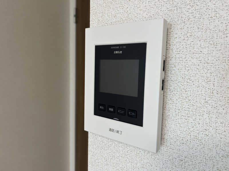 セキュリティ 写真13