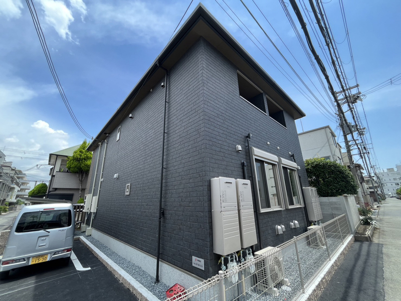 外観 写真29