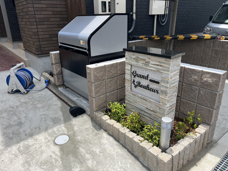 共用部 写真30