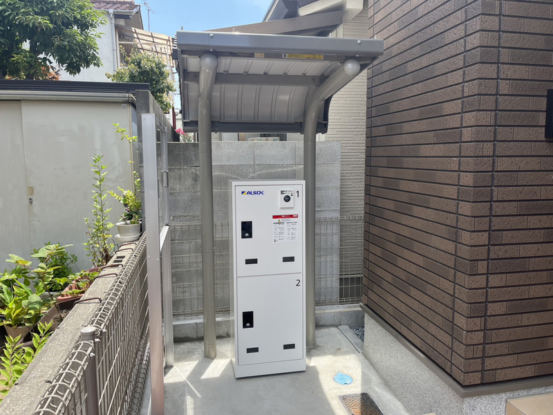 共用部 写真31