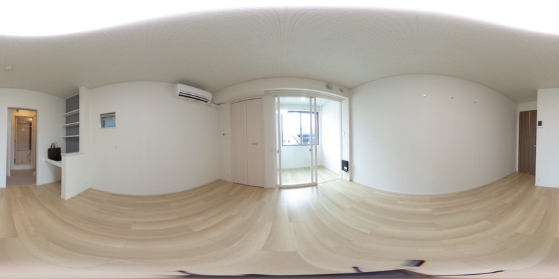 リビング 写真34