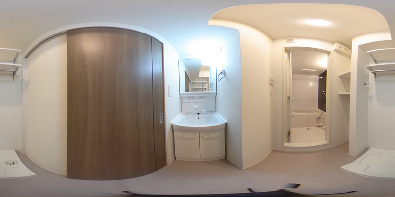 洗面所 写真36