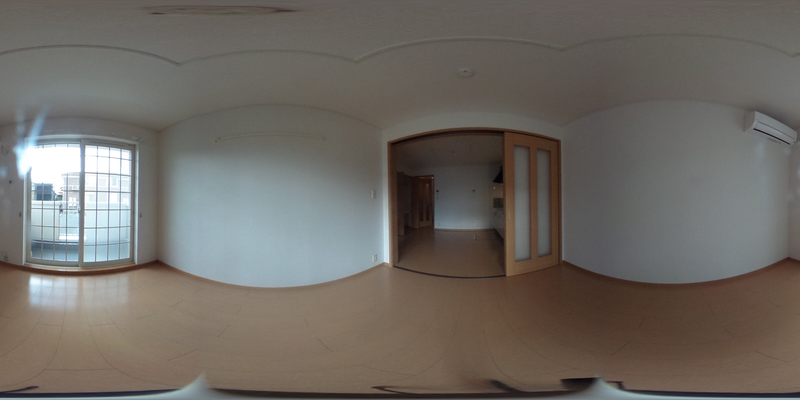 リビング 写真34