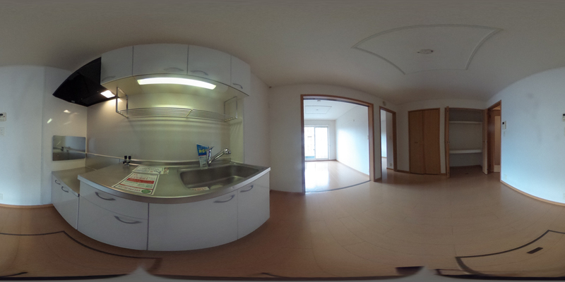 キッチン 写真35