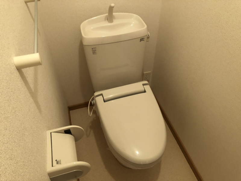トイレ 写真5
