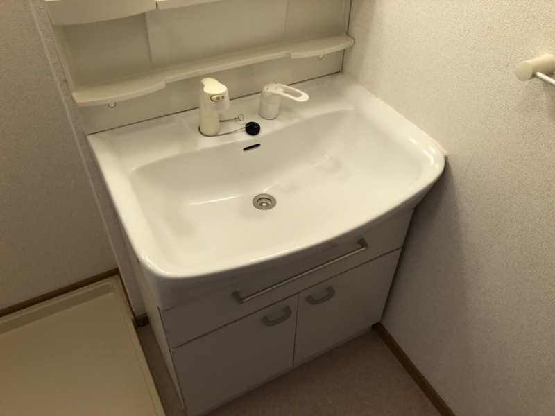洗面所 写真6