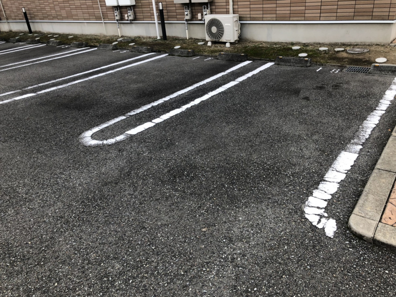 駐車場 写真10
