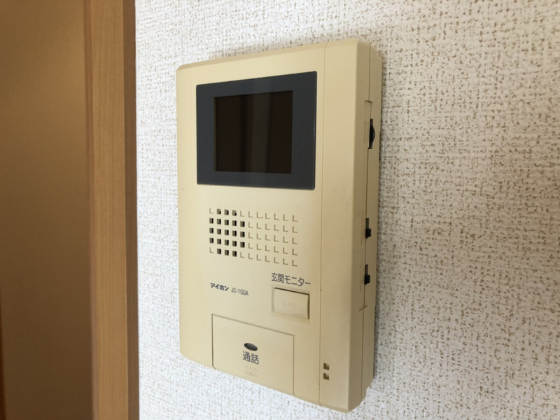 セキュリティ 写真13