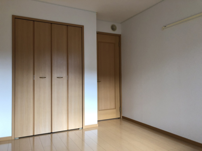 寝室 写真18