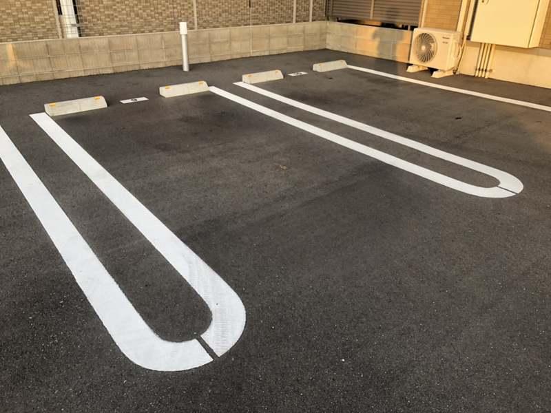 駐車場 写真10