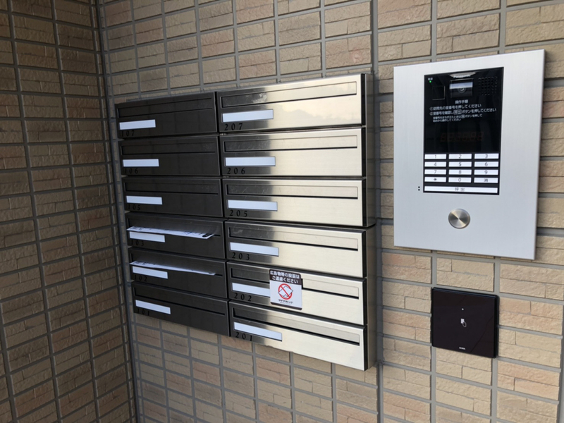 共用部 写真11