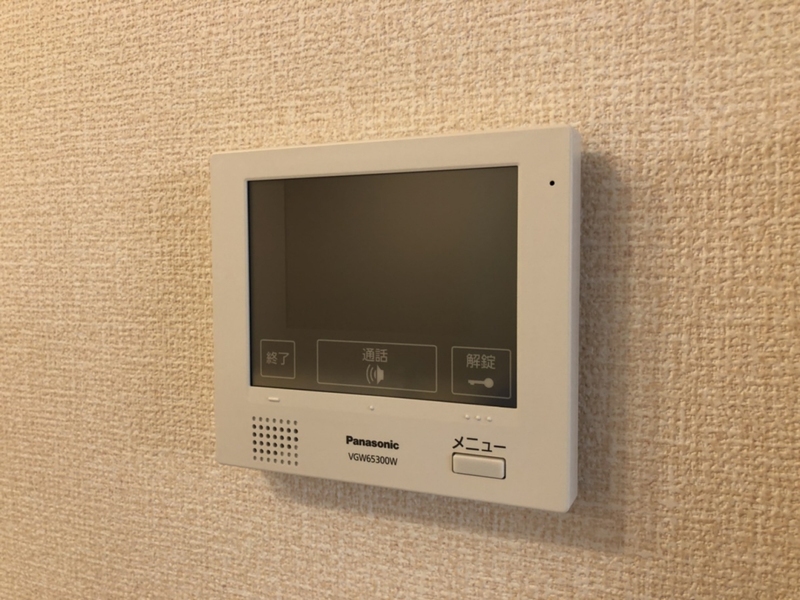 セキュリティ 写真13