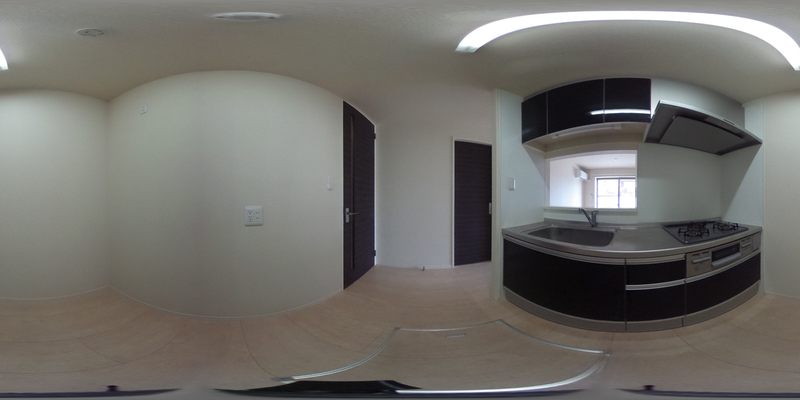 キッチン 写真35