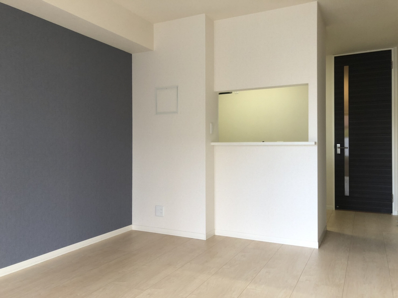 リビング 写真2