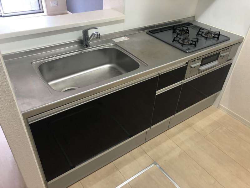 キッチン 写真3