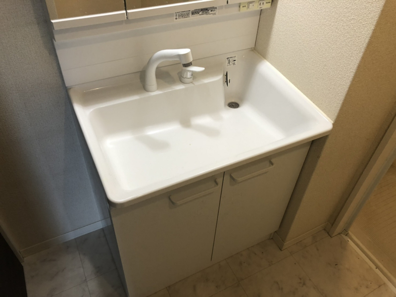 洗面所 写真6