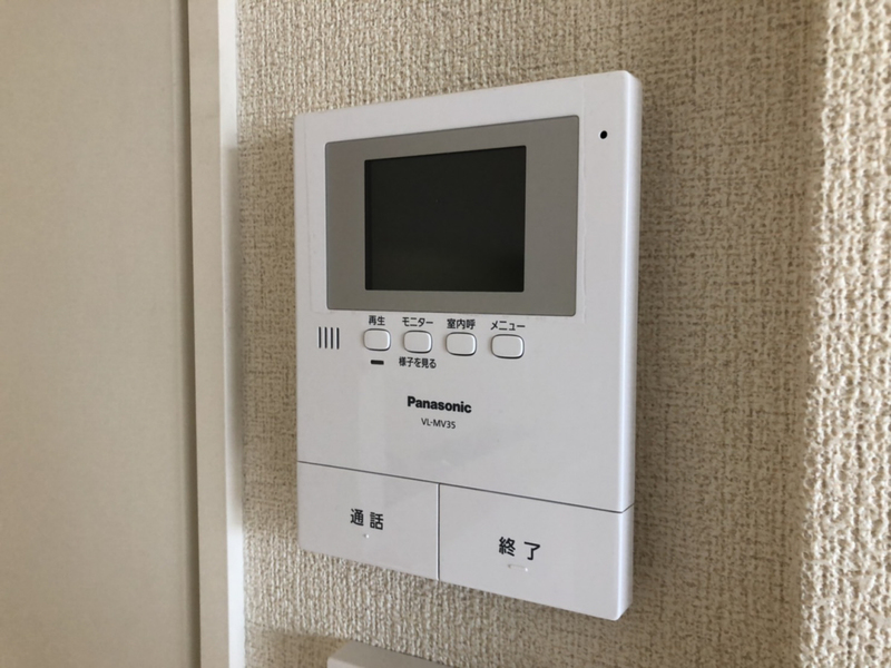 セキュリティ 写真13