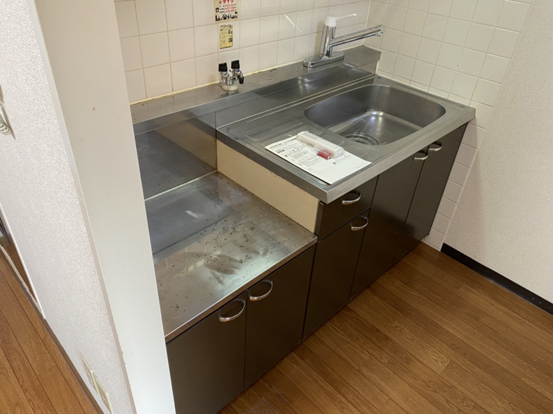キッチン 写真3