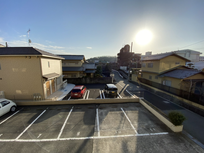 眺望 写真15