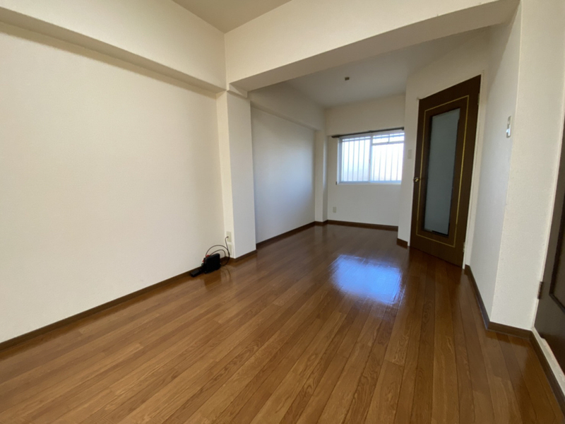 寝室 写真32