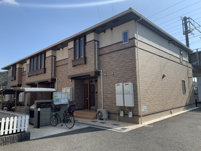 ニューシャルマン東南