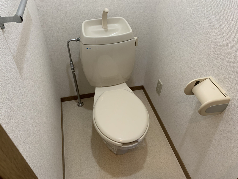 トイレ 写真5