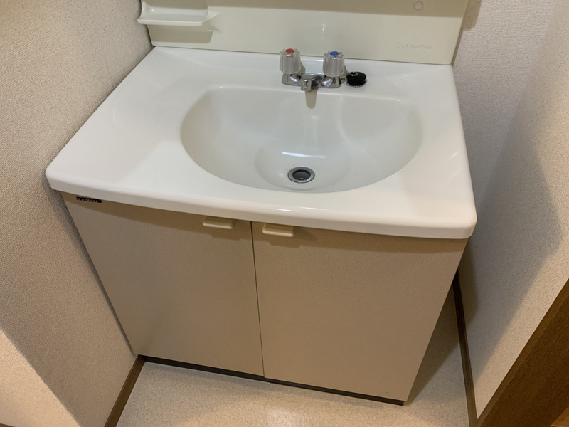 洗面所 写真6