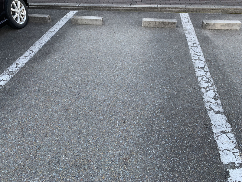 駐車場 写真10