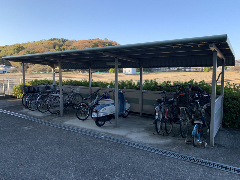 共用部 写真11