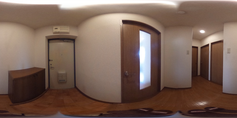玄関 写真33
