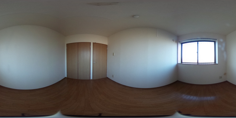 寝室 写真37