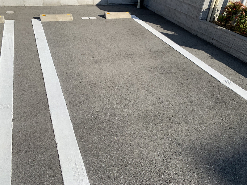 駐車場 写真10