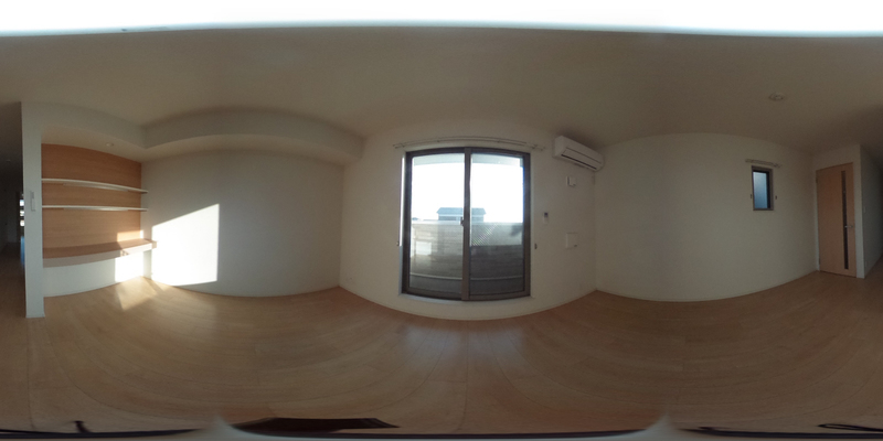 リビング 写真34