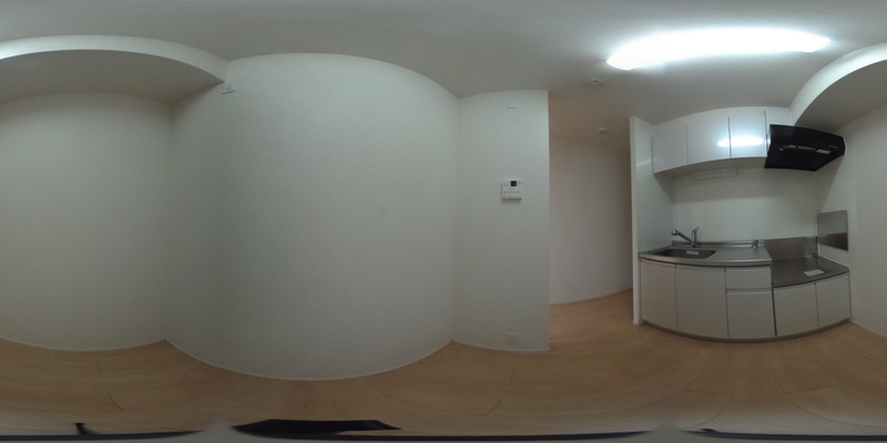 キッチン 写真35