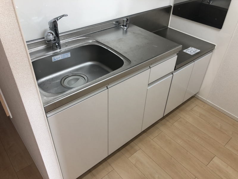 キッチン 写真3