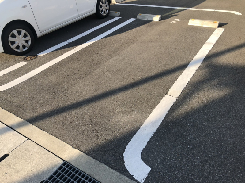 駐車場 写真10
