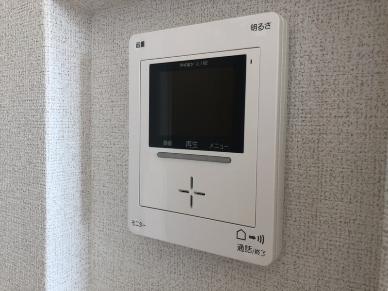 セキュリティ 写真13