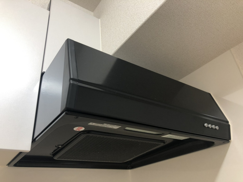 キッチン 写真19