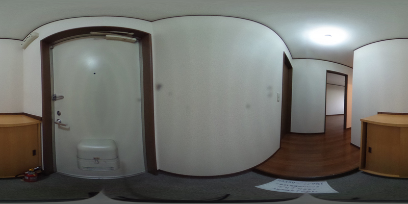 玄関 写真33