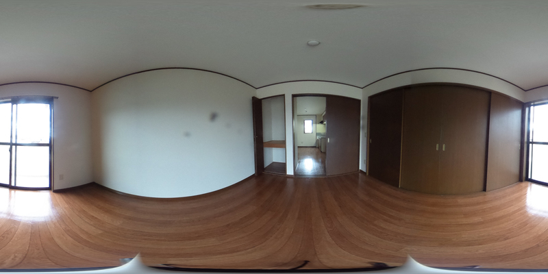 リビング 写真34