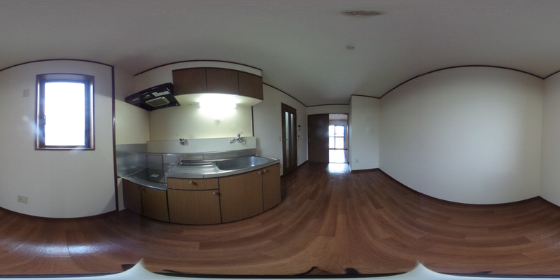 キッチン 写真35