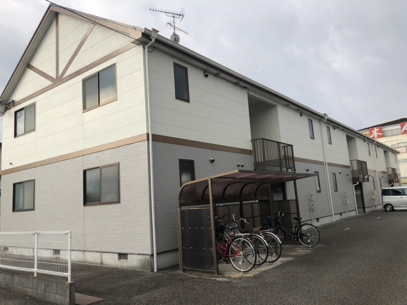 外観 外観写真