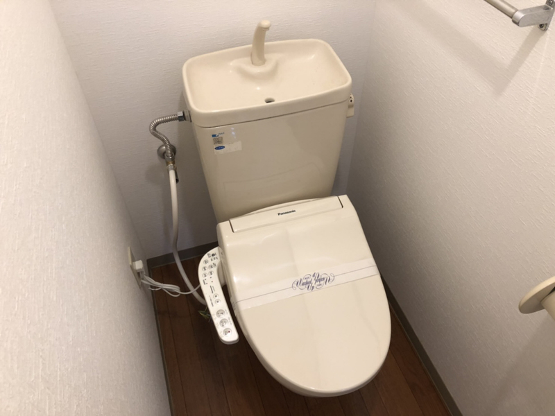 トイレ 写真5