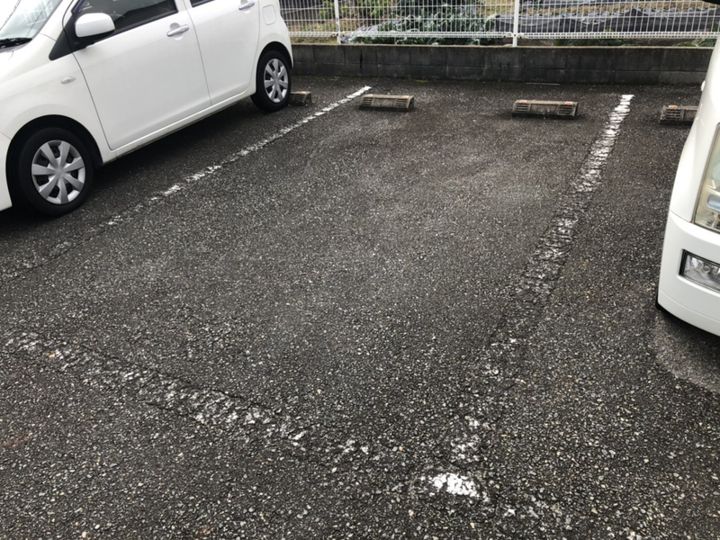 駐車場 写真10