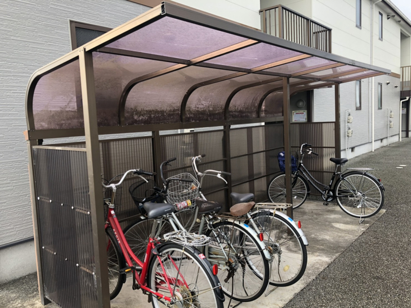 共用部 写真11