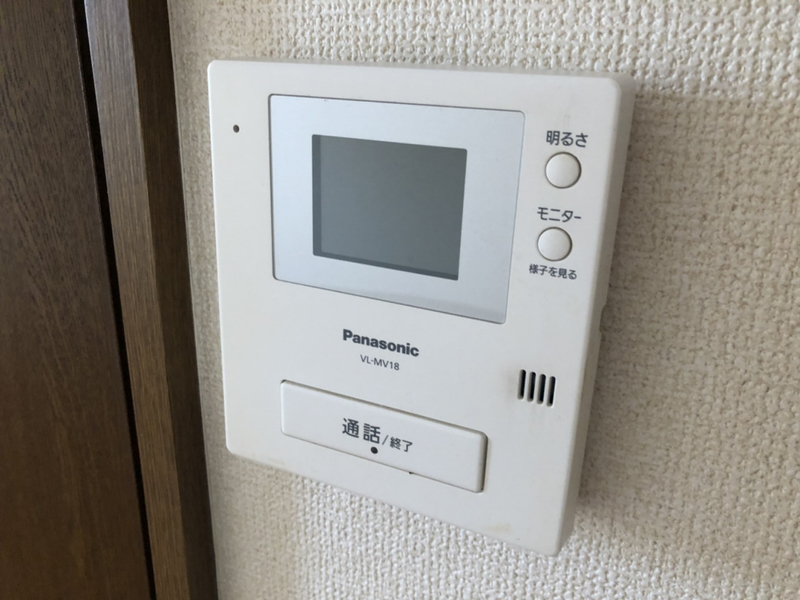 セキュリティ 写真13