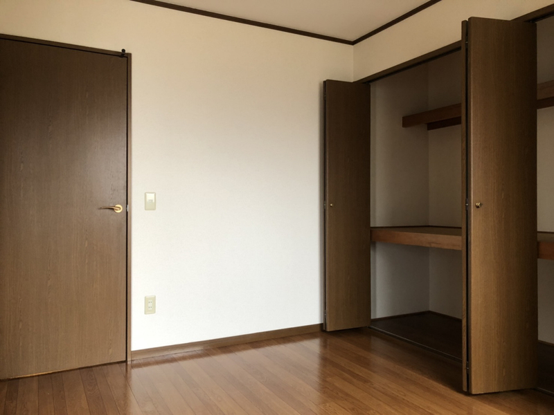 寝室 写真18